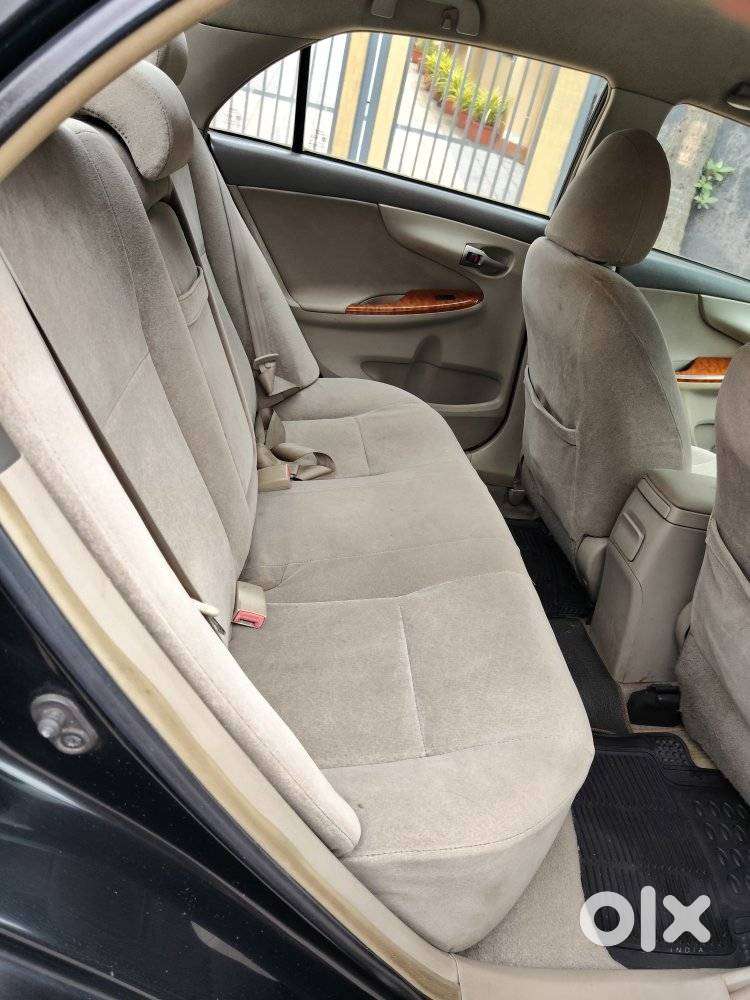 Toyota Corolla Altis G, 2009, Petrol
