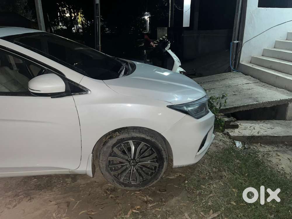 Honda City Diesel 2017