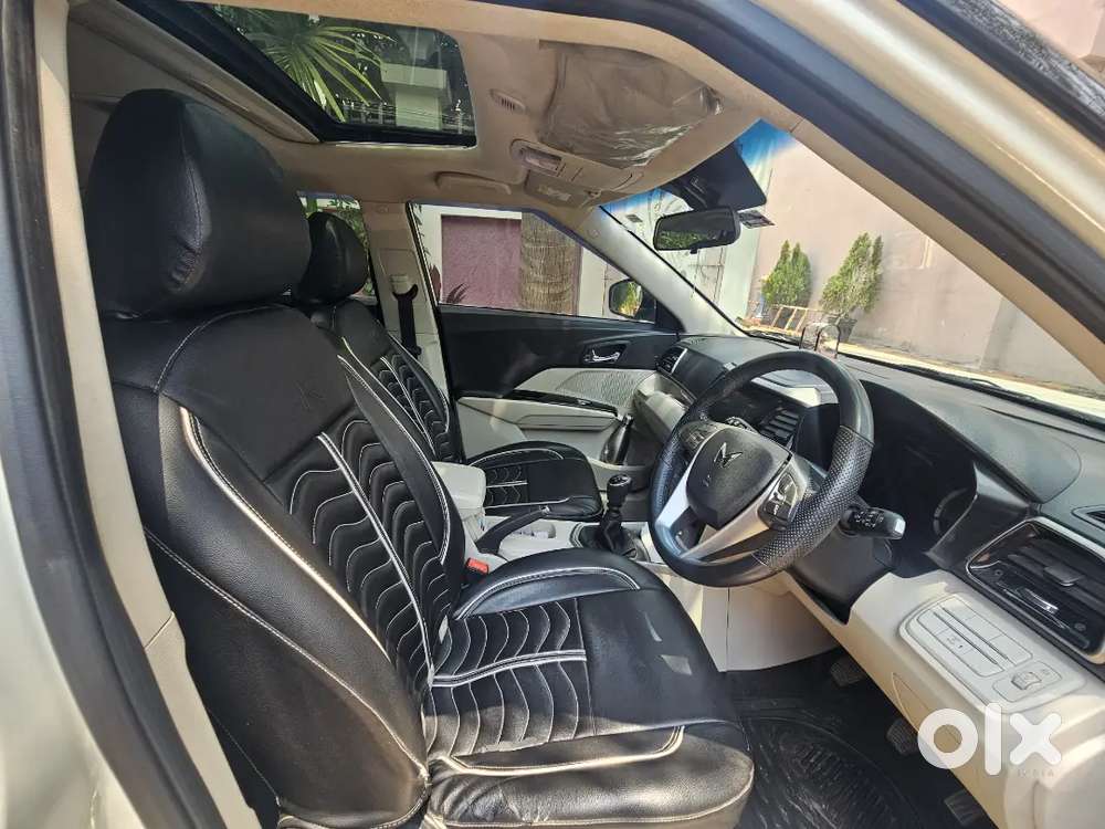 Mahindra Xuv300 2023 Updated Version