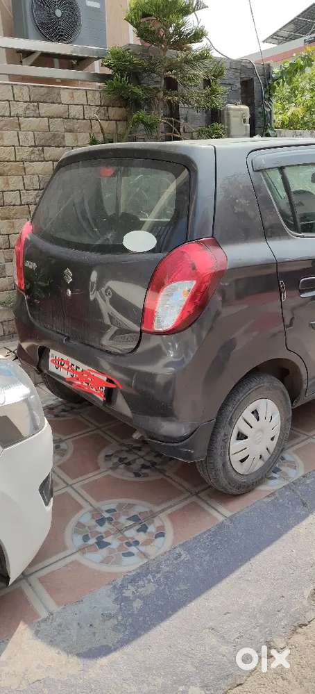Bhot Kam Chlati New Car Hai Total Original Center Look