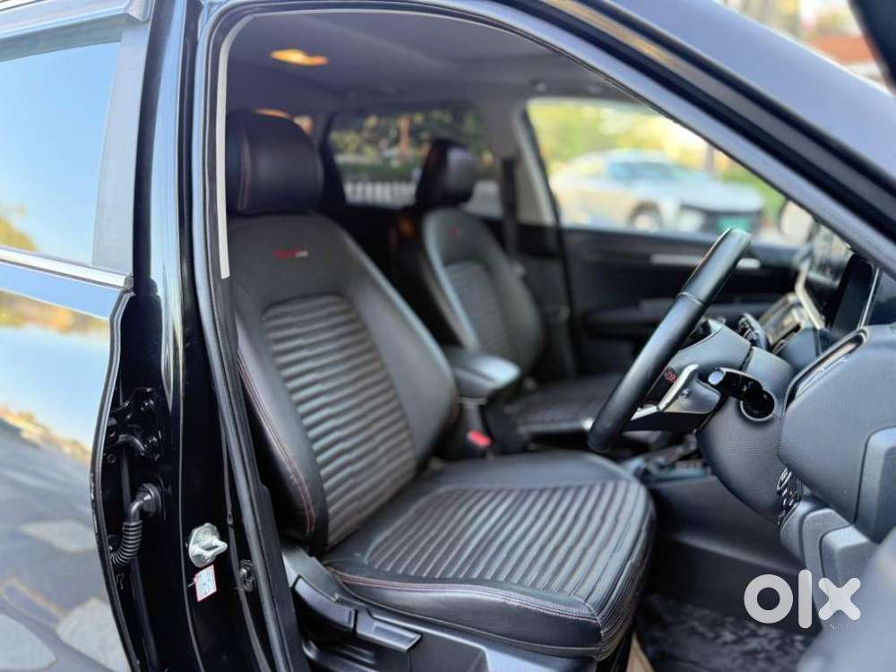 Kia Sonet 1.5 Gtx Plus Diesel, 2022, Diesel