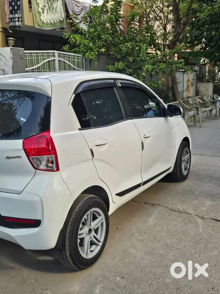 Hyundai New Santro 2020 Petrol 68000 Km Driven