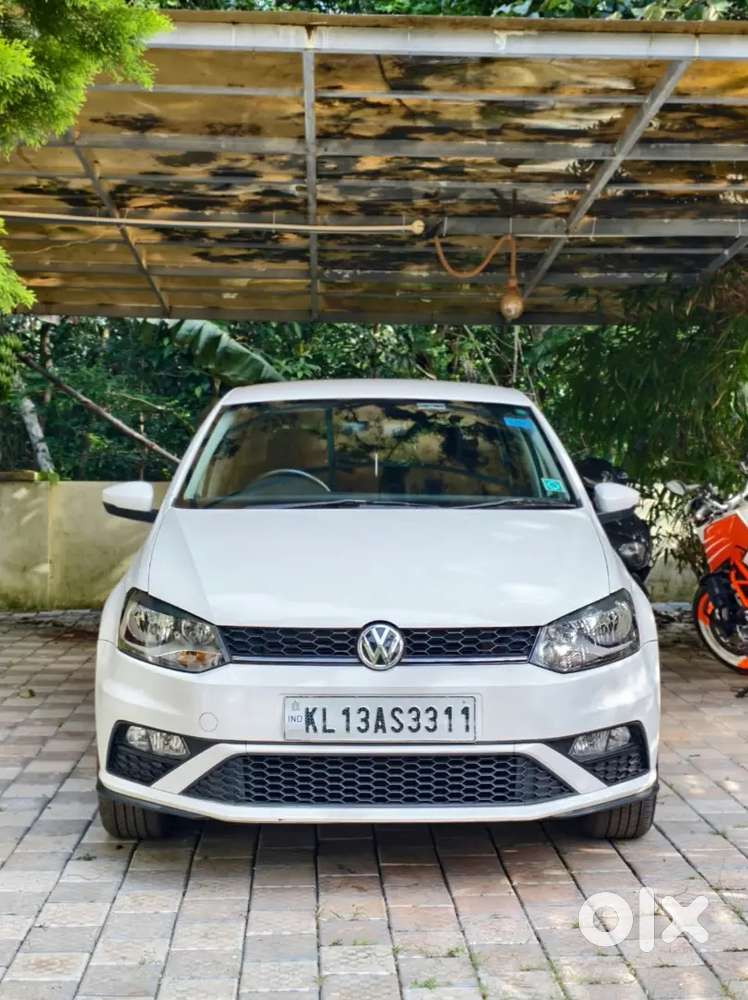 Volkswagen Polo Highline Plus 2020