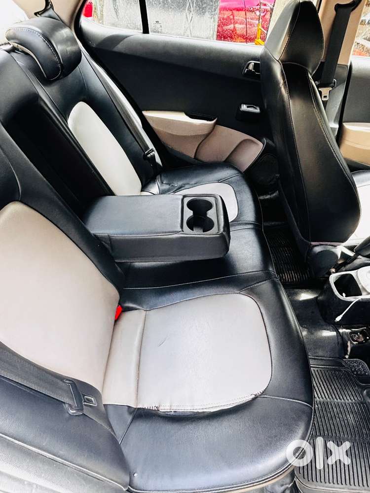 Hyundai Xcent Prime 2018 Year