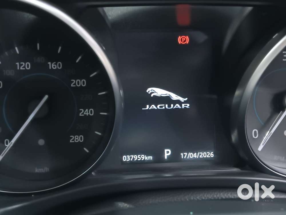 Jaguar Xe 2.0l Diesel Prestige, 2019, Diesel