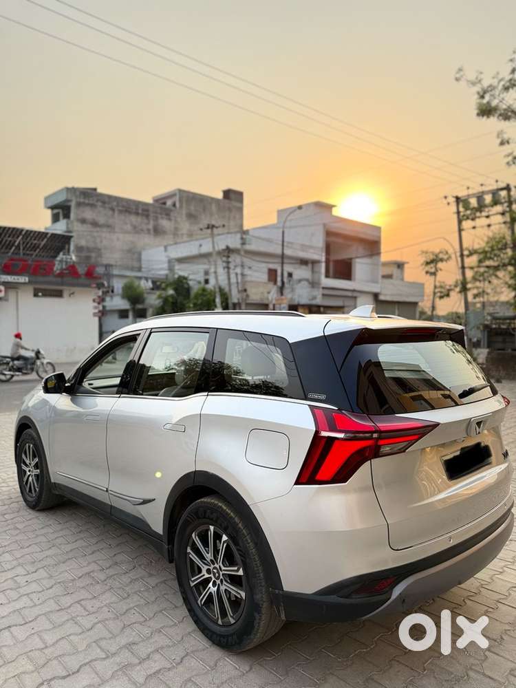 Mahindra Xuv700 Diesel Auto Ax7 L 1st Owner Pb 91