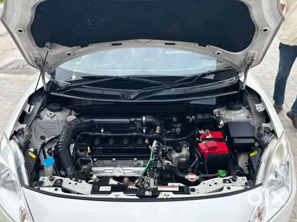 Maruti Swift Vxi Ags 2022 (amt Automatic) Petrol