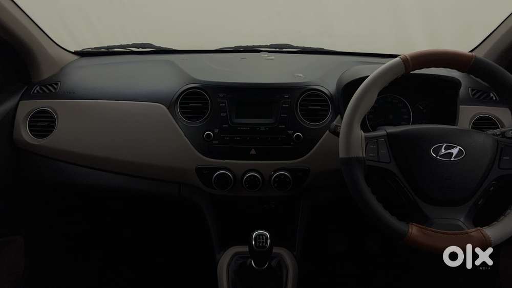 Hyundai Grand I10 Sportz 1.2 Kappa Vtvt, 2016, Petrol