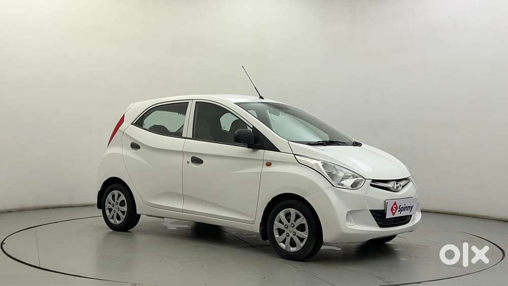 Hyundai Eon Magna +, 2018, Petrol