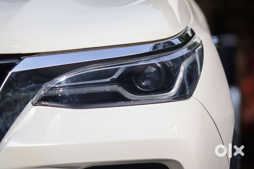 Toyota Fortuner Sigma 4 At Diesel, 2025, Diesel
