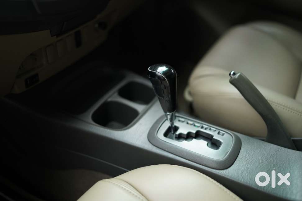 Toyota Fortuner, 2014, Diesel