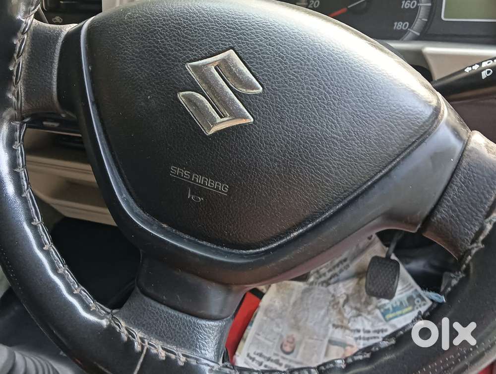 Maruti Suzuki Swift-dzire