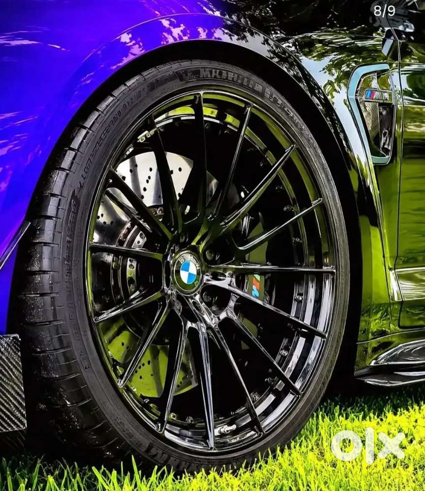 Bmw M4 Cs Petrol Automatic 2025