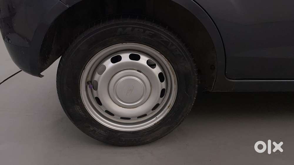 Ford Figo 2010-2012 Petrol Lxi, 2010, Petrol