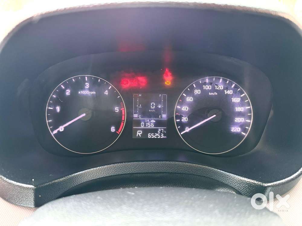 Hyundai Creta 1.4 Ex Diesel, 2020, Diesel