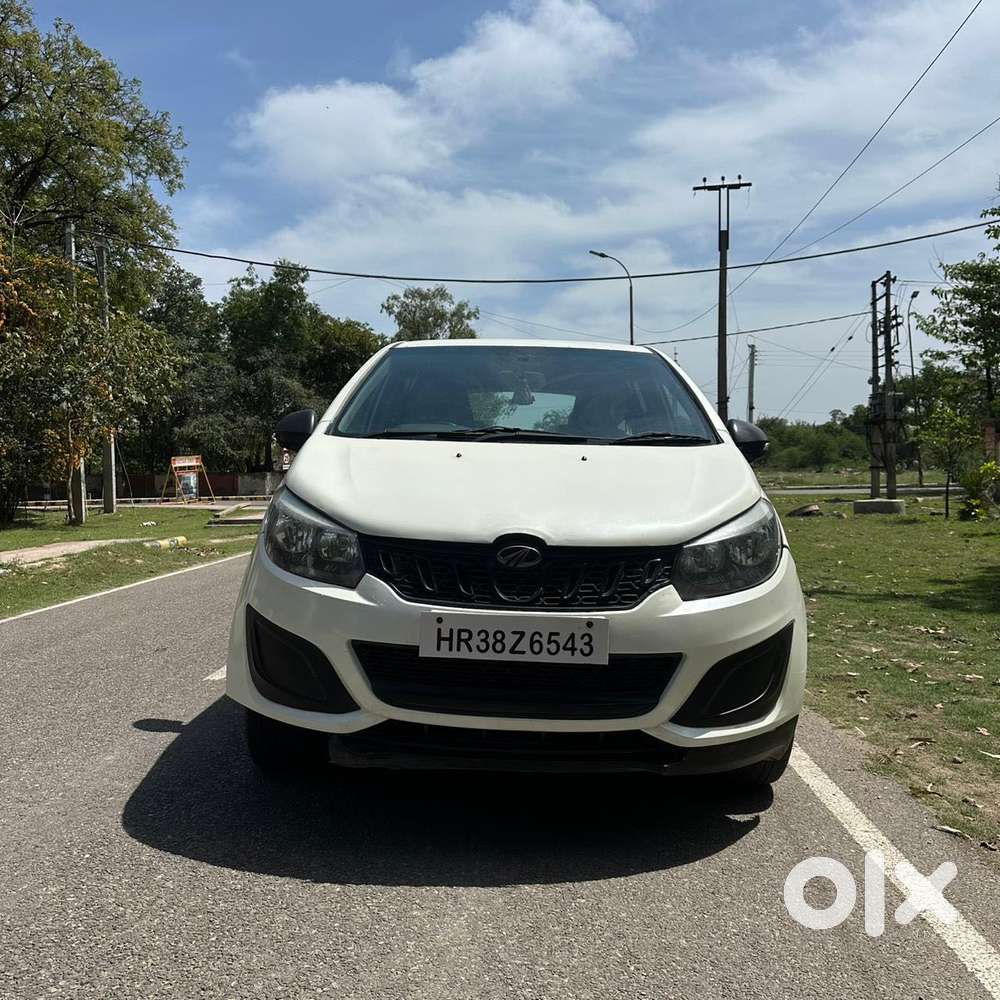 Mahindra Marazzo M2 8str, 2019, Diesel