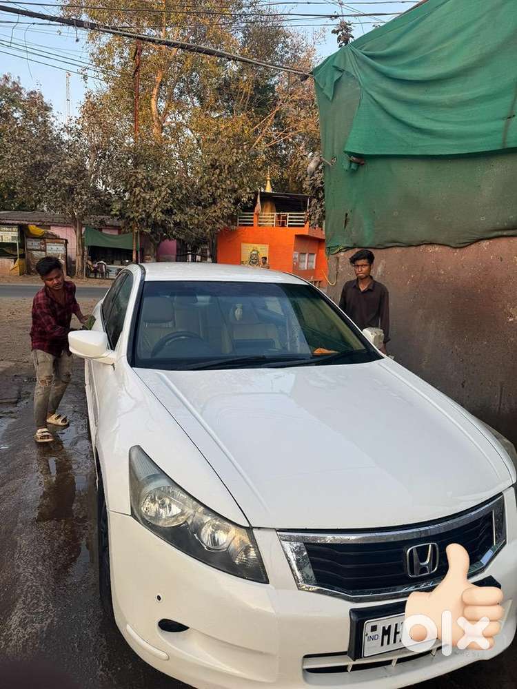 Honda Car Manual 2009