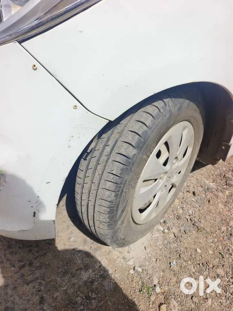 Hyundai I10 2010