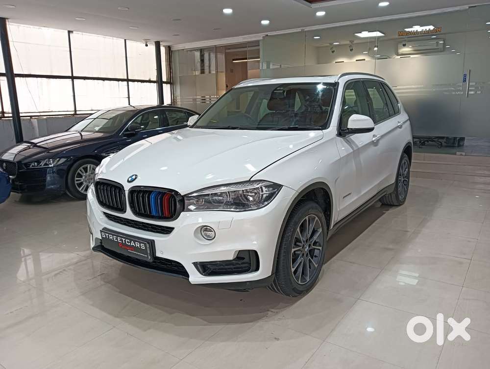Bmw X5 Xdrive 30 D, 2018, Diesel
