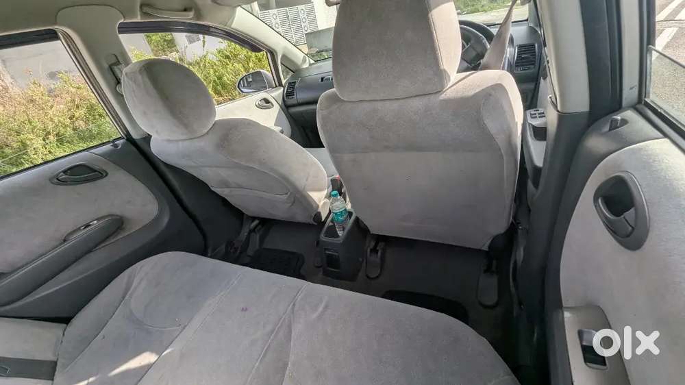 Honda City Zx 2006 Model 2007 Registered