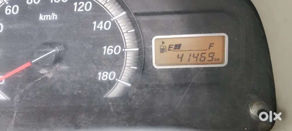 Maruti Suzuki Eeco 2015 Petrol 430000 Km Driven