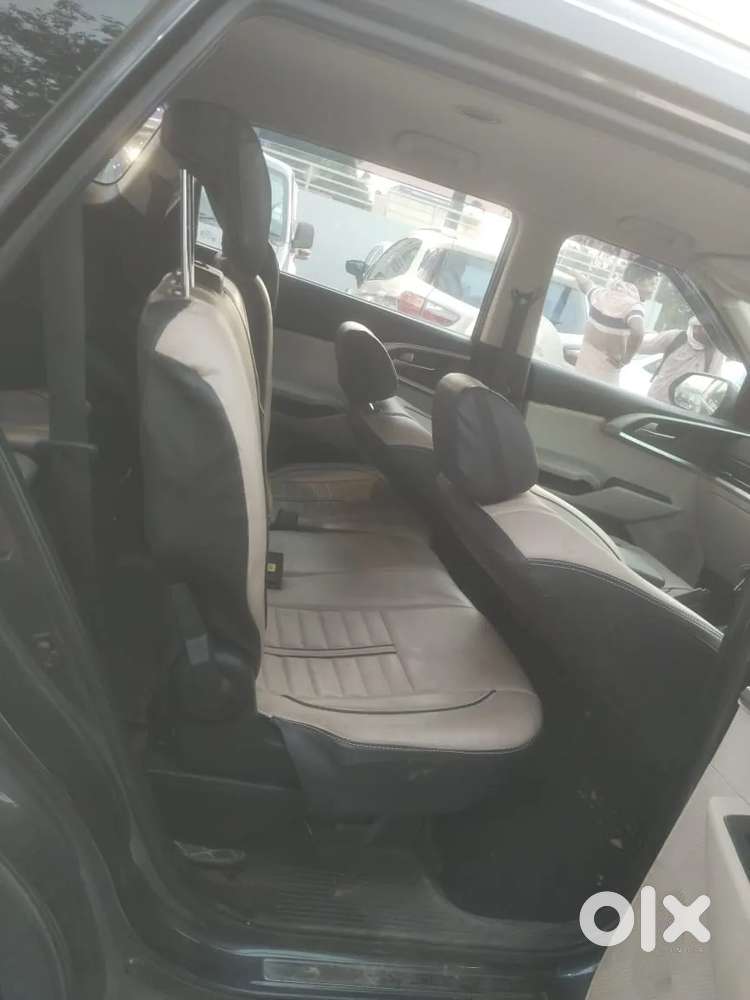 Kia Carens 1.5 Prestige 7 Str, 2023, Petrol