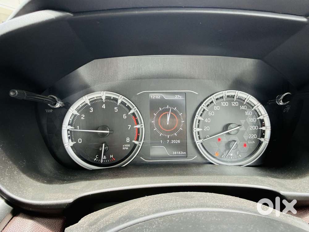 Maruti Suzuki Grand Vitara 1.5 Sigma Smart Hybrid, 2022, Petrol