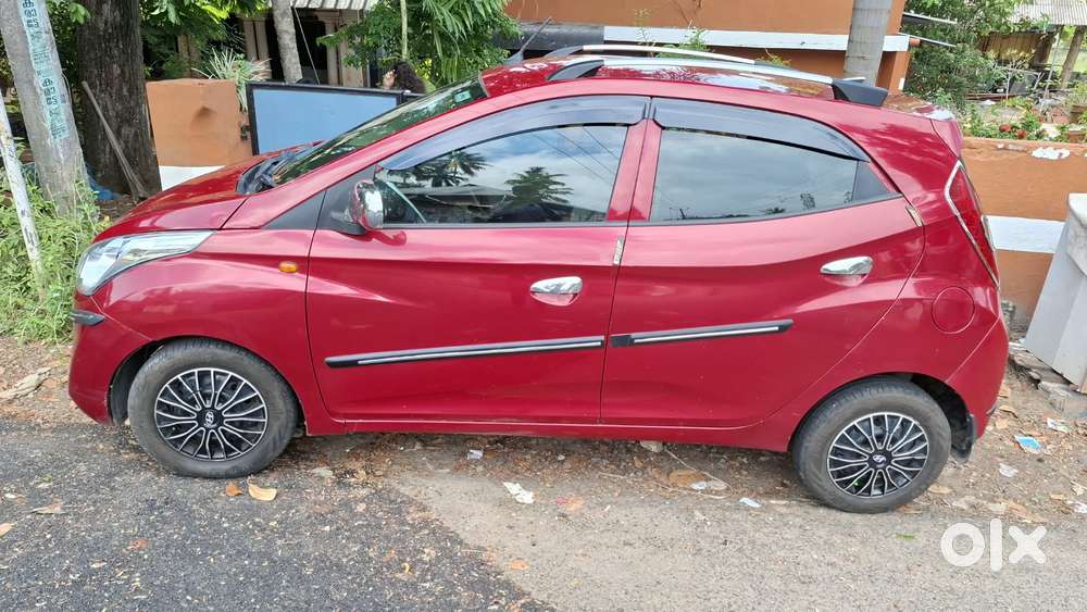 Hyundai Eon Magna +, 2018, Petrol