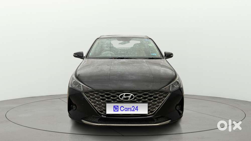 Hyundai Verna 1.5 Sx Vtvt, 2022, Petrol