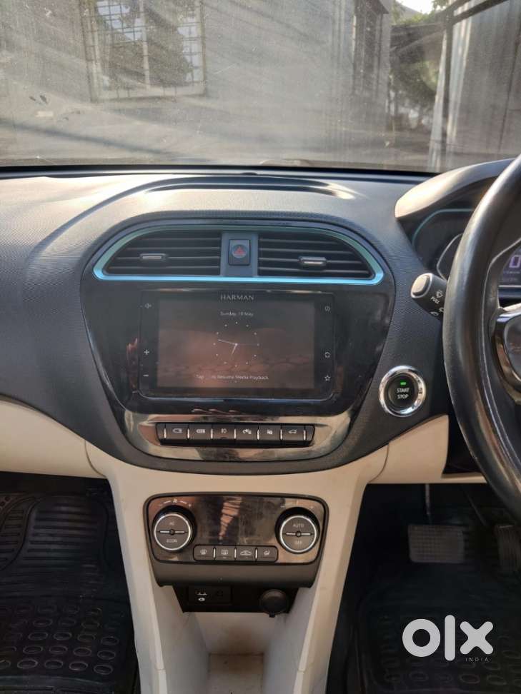 Tata Tiago Ev Xz Plus Tech Lux Lr, 2023, Electric
