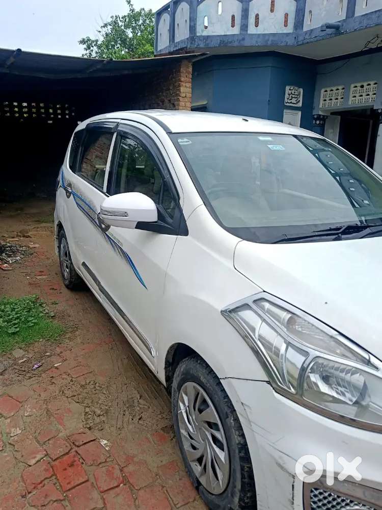 Maruti Ertiga Vdi Smart Hybrid 2018