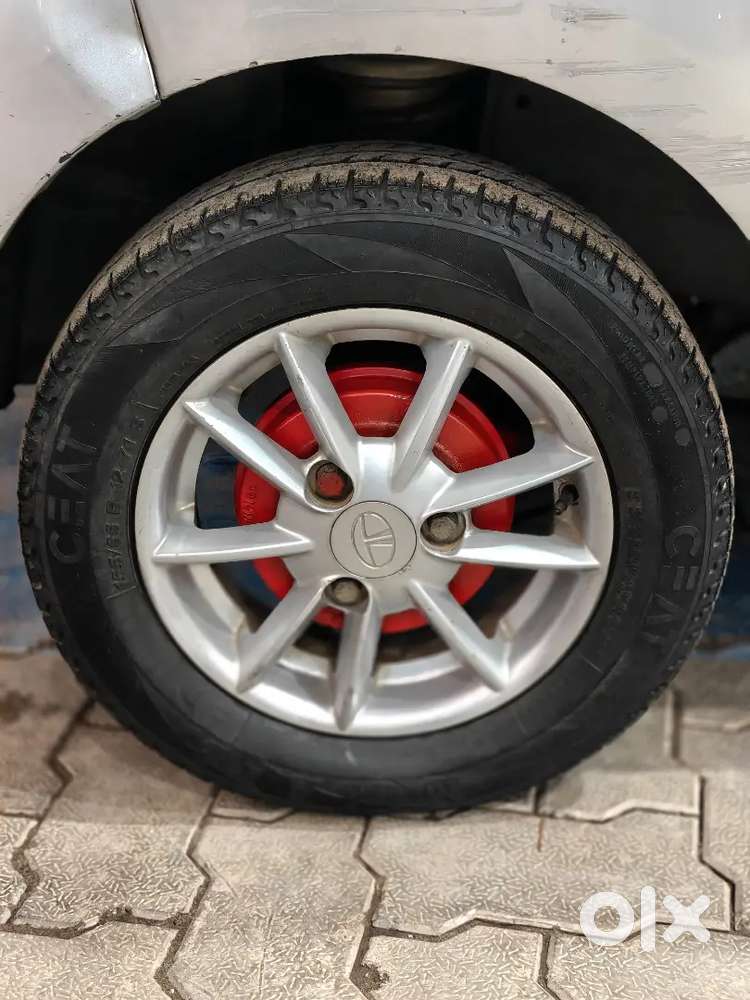 Tata Nano Lx 2013 Petrol