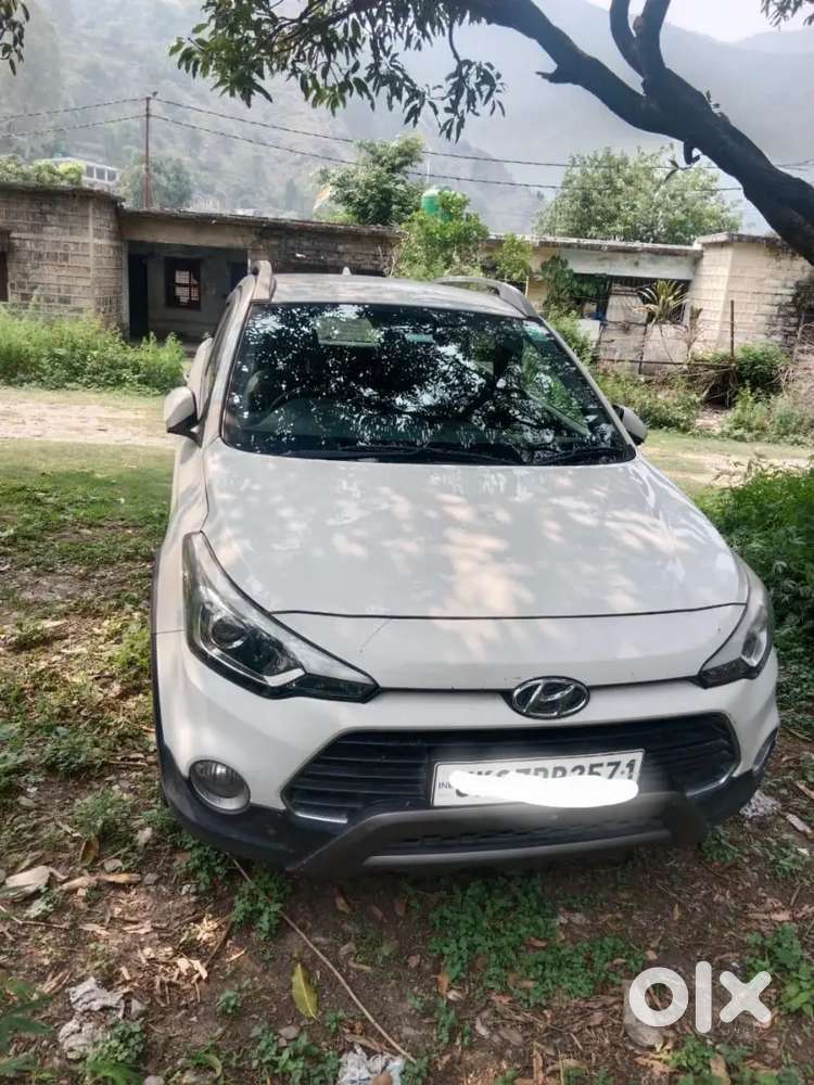 Hyundai I20 Active 1.2 2019