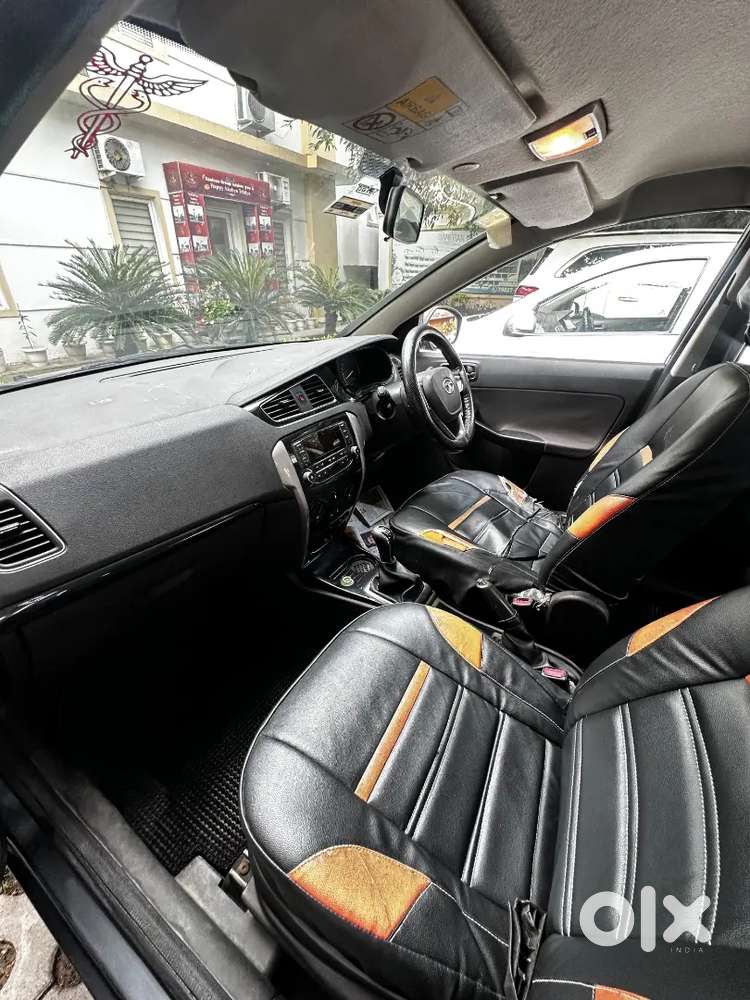 Tata Bolt 2015 Petrol Good Condition