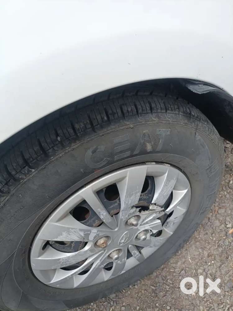 Hyundai I10 2015 Lpg Good Condition
