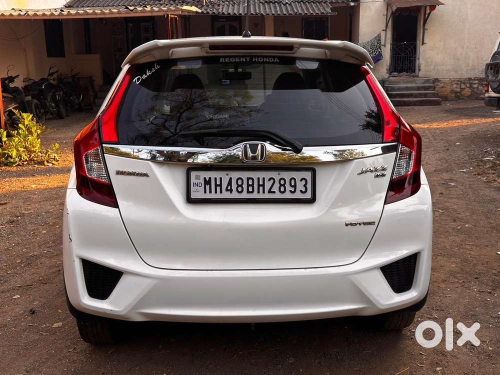 Honda Jazz 2019 Diesel Honda Dealership Maintained