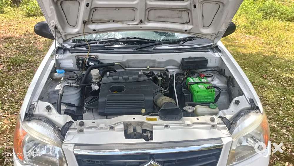 Maruti Suzuki Alto K10 2014
