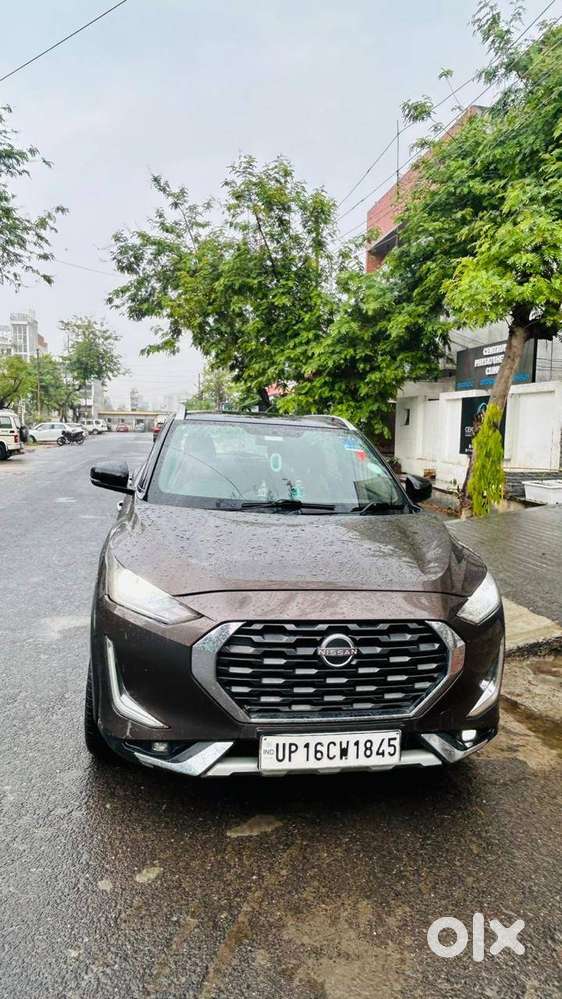 Nissan Magnite Xv Varient For Sell
