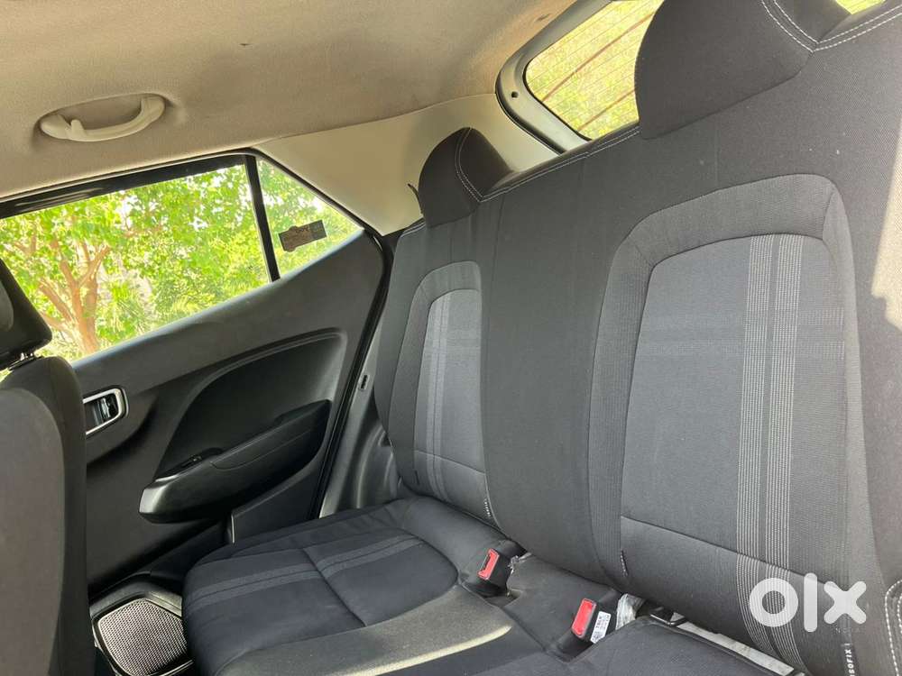 Hyundai Venue S, 2021, Petrol