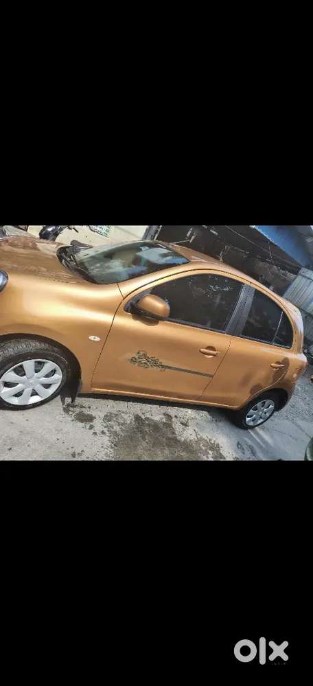 Super Condition  Valid Till 2031