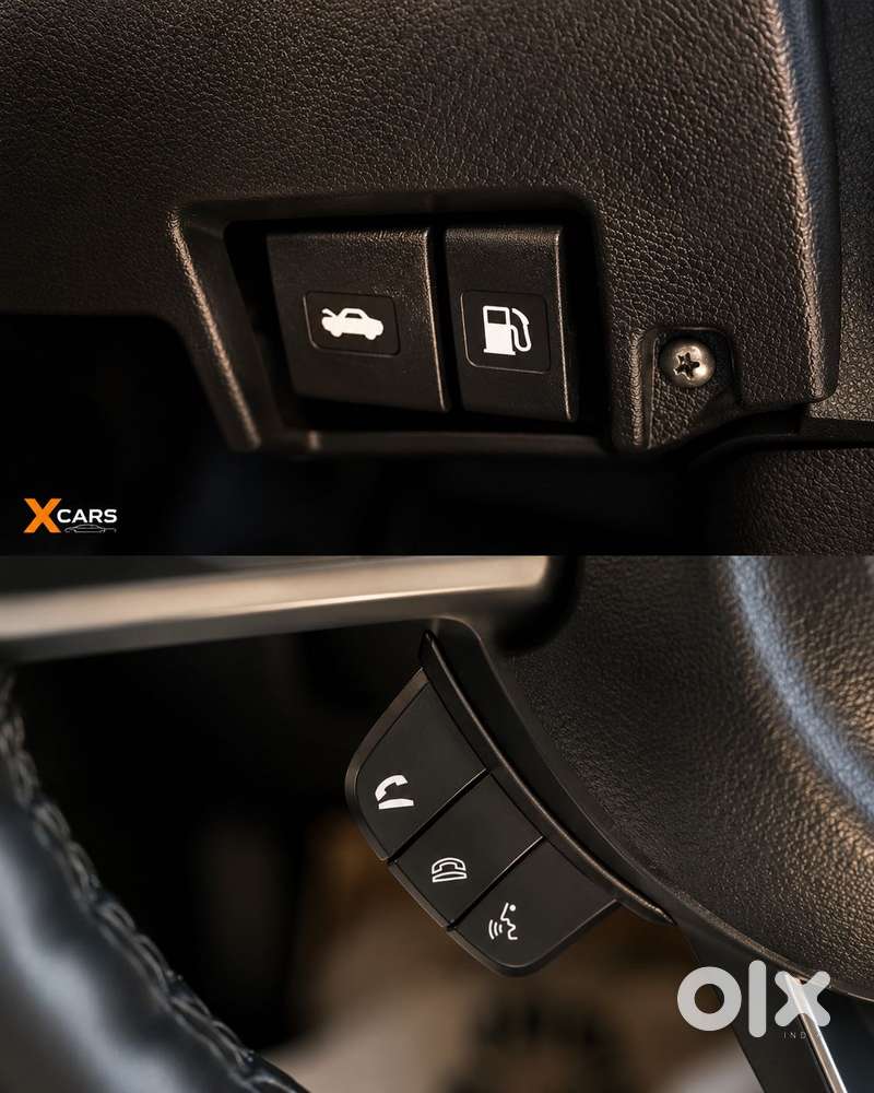 Maruti Suzuki Brezza 1.5 Zxi Plus At Smart Hybrid, 2025, Petrol