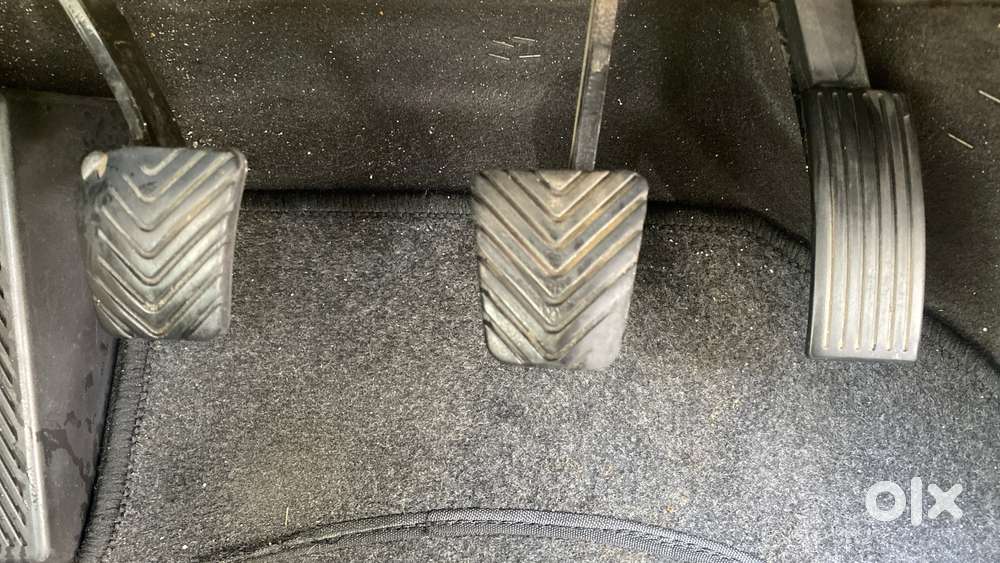 Hyundai Verna Fluidic 1.6 Crdi Sx Opt, 2014, Diesel