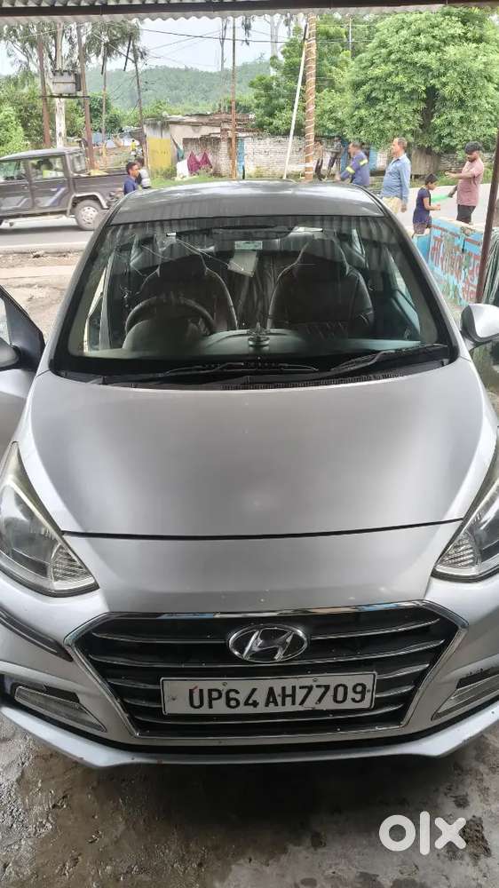 Hyundai Xcent Prime Diesel 2019