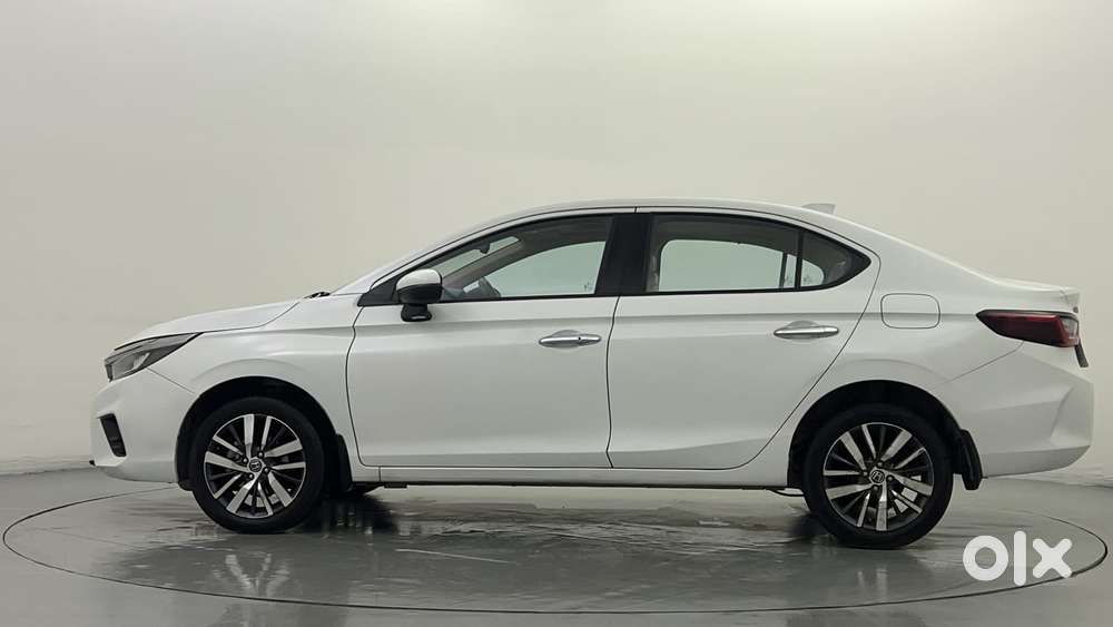 Honda City 1.5 Zx I-vtec Mt, 2023, Petrol