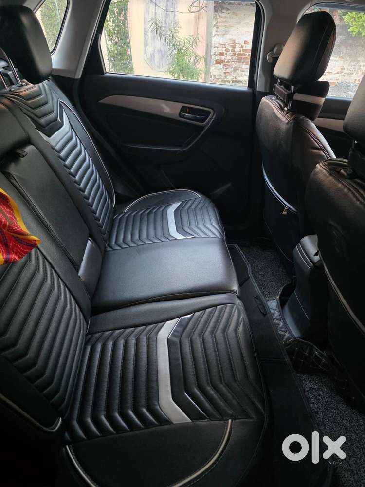 Maruti Brezza Zdi 2018