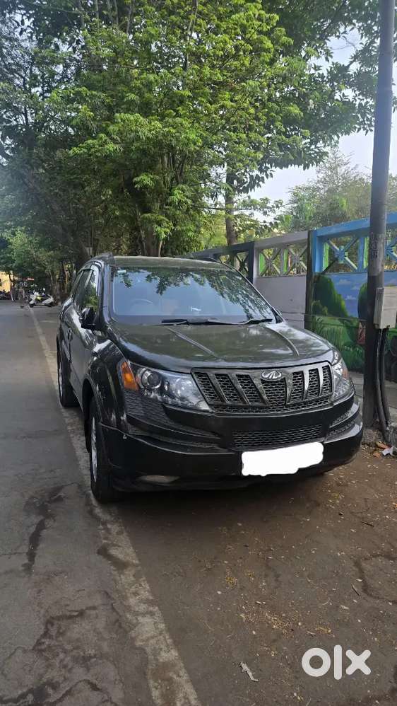 Mahindra Xuv500 2012 Diesel Well Maintained