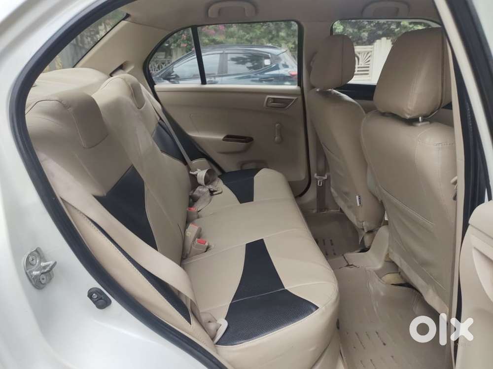 Maruti Suzuki Dzire 1.2 Vxi, 2016, Petrol