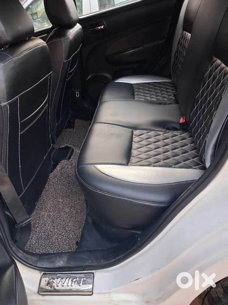 Swift Maruti Vdi 2014 Diesel