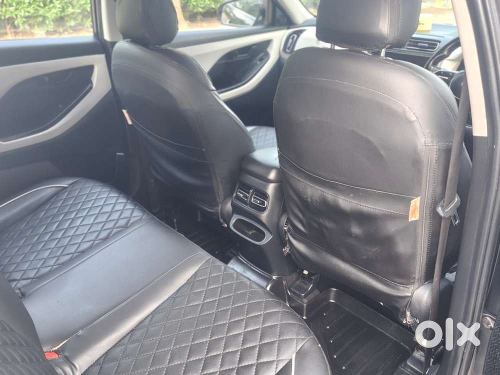 Hyundai Creta 1.6 E Plus, 2021, Cng & Hybrids