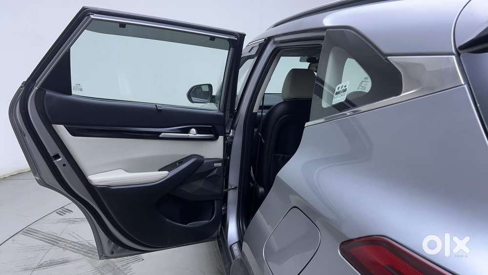 Kia Seltos 1.5 Gtx+ Diesel At, 2020, Diesel